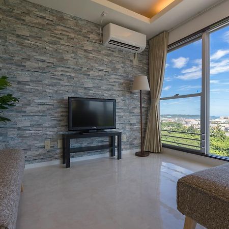 L.O.A Resort Okinawa Екстериор снимка