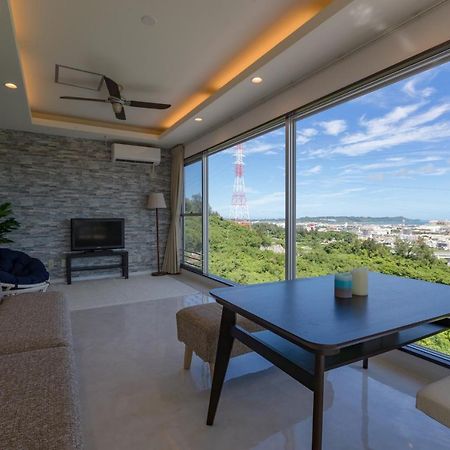 L.O.A Resort Okinawa Екстериор снимка