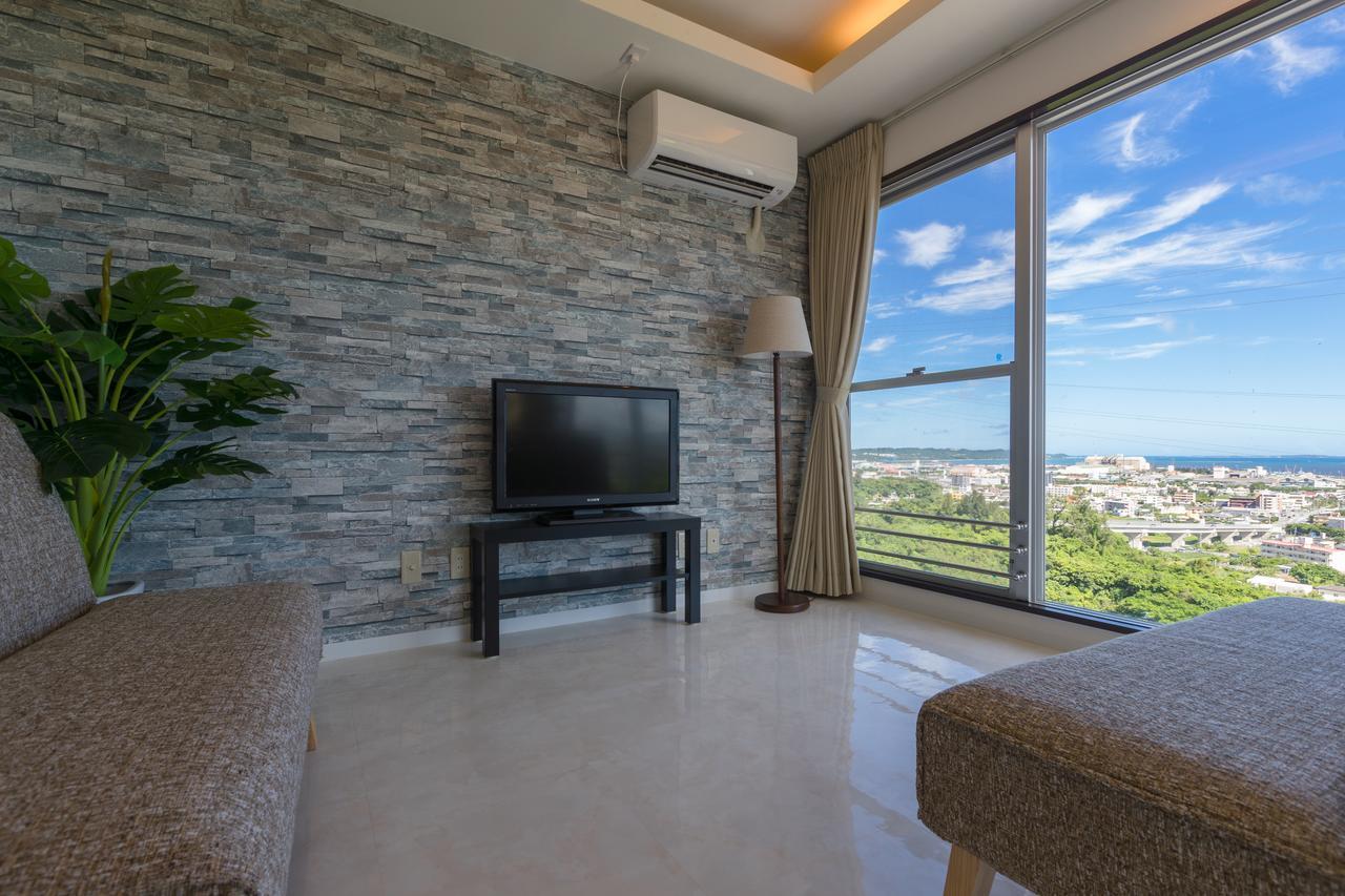 L.O.A Resort Okinawa Екстериор снимка