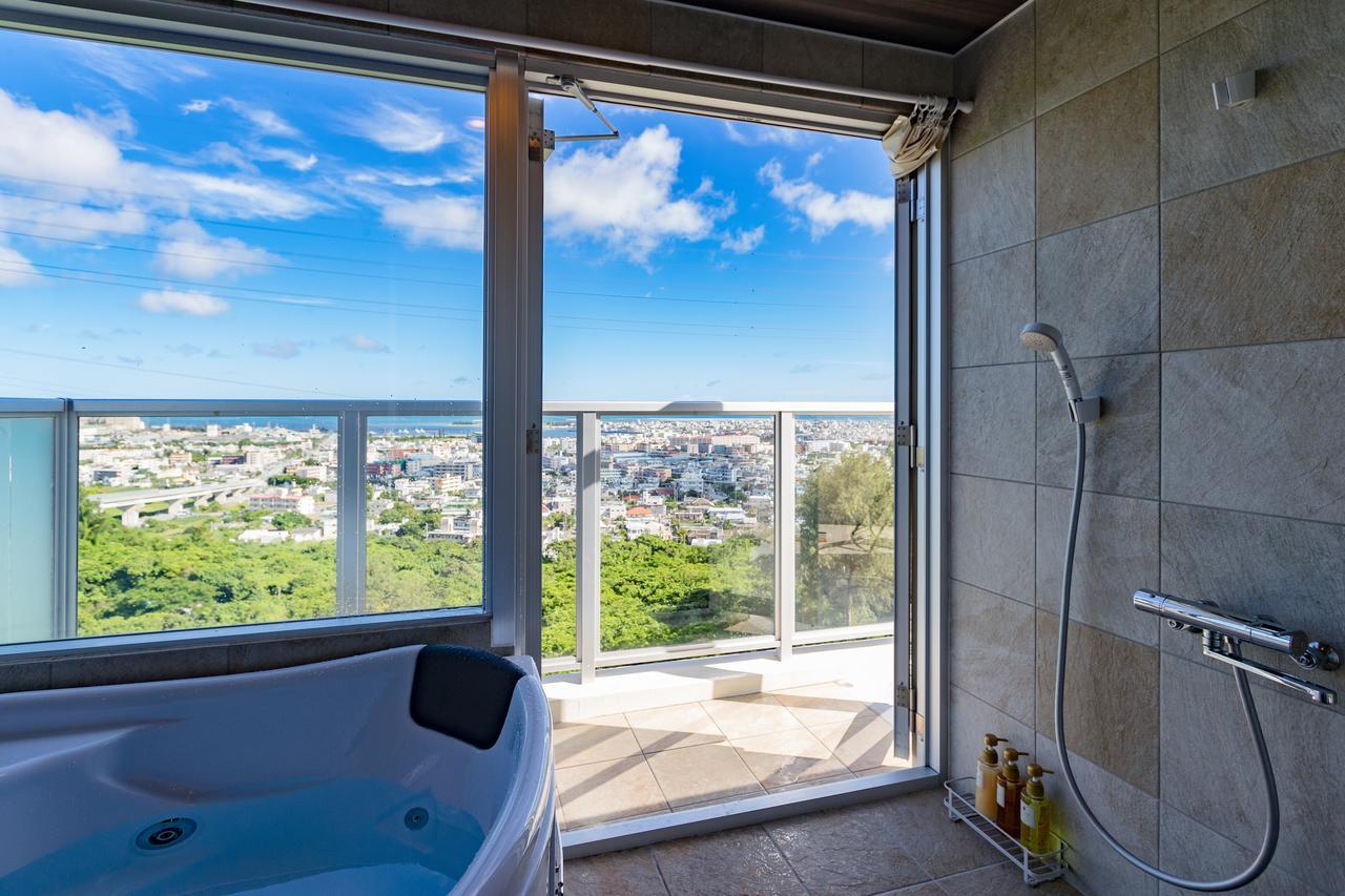 L.O.A Resort Okinawa Екстериор снимка