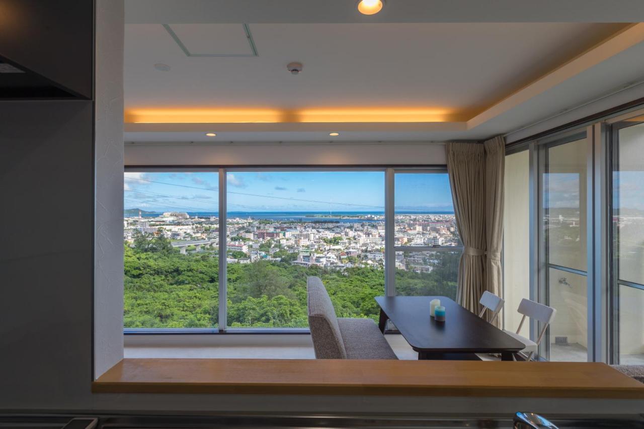 L.O.A Resort Okinawa Екстериор снимка