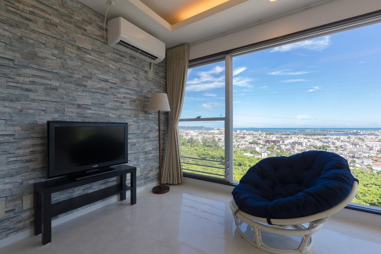 L.O.A Resort Okinawa Екстериор снимка