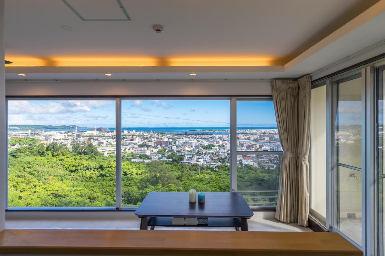 L.O.A Resort Okinawa Екстериор снимка