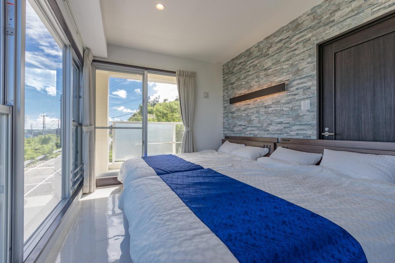 L.O.A Resort Okinawa Екстериор снимка