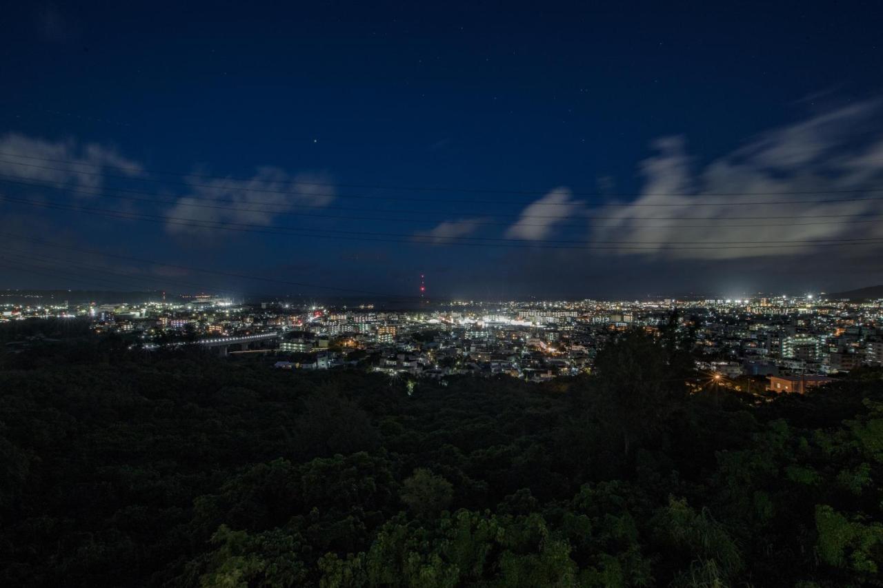 L.O.A Resort Okinawa Екстериор снимка