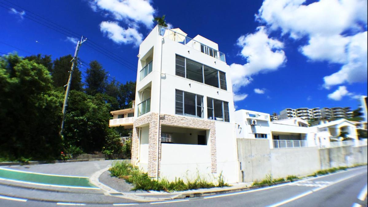 L.O.A Resort Okinawa Екстериор снимка